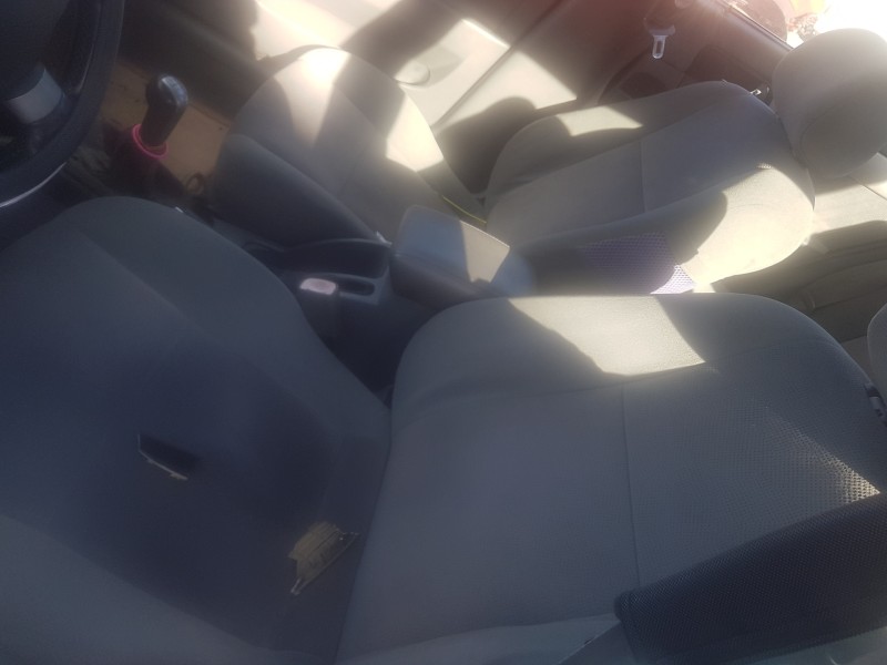 chevrolet nubira berlina del año 2008