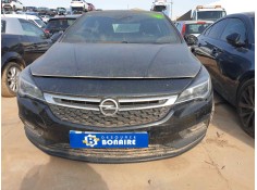 opel astra k sports tourer del año 2017