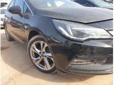 opel astra k sports tourer del año 2017 2
