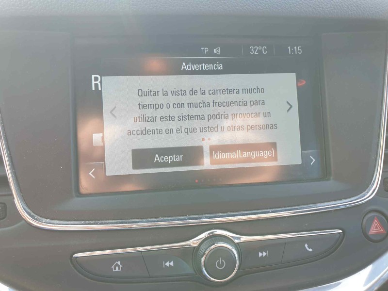 opel astra k sports tourer del año 2017