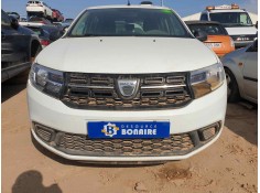 dacia sandero del año 2020