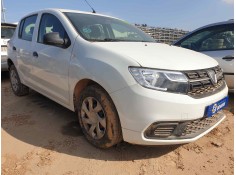 dacia sandero del año 2020 2