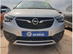 opel crossland x del año 2018