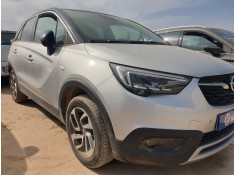 opel crossland x del año 2018 2