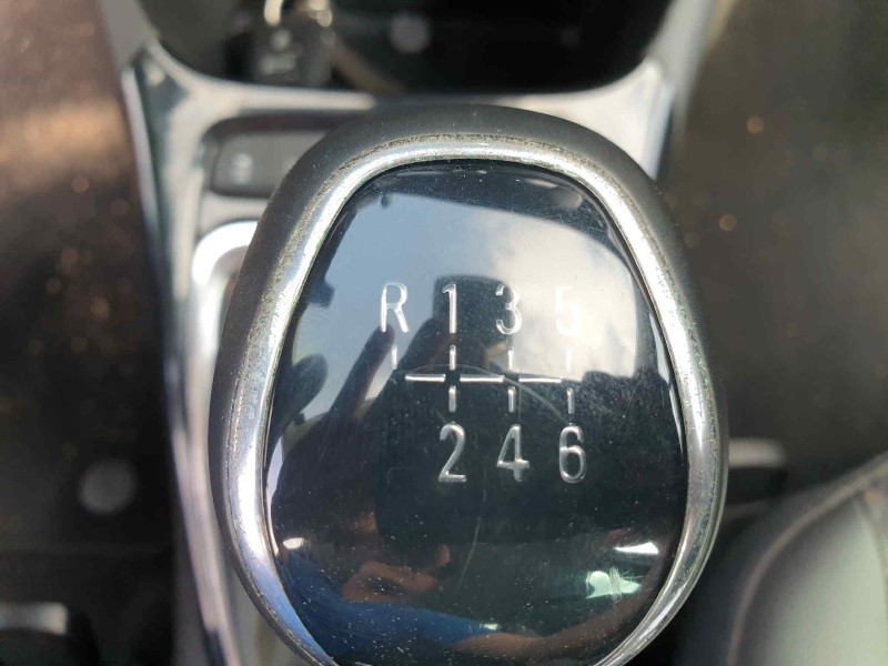 opel crossland x del año 2018