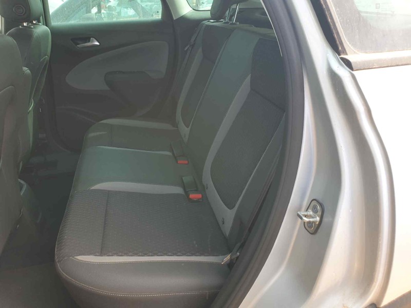 opel crossland x del año 2018