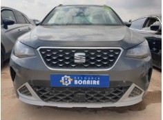 seat arona del año 2024