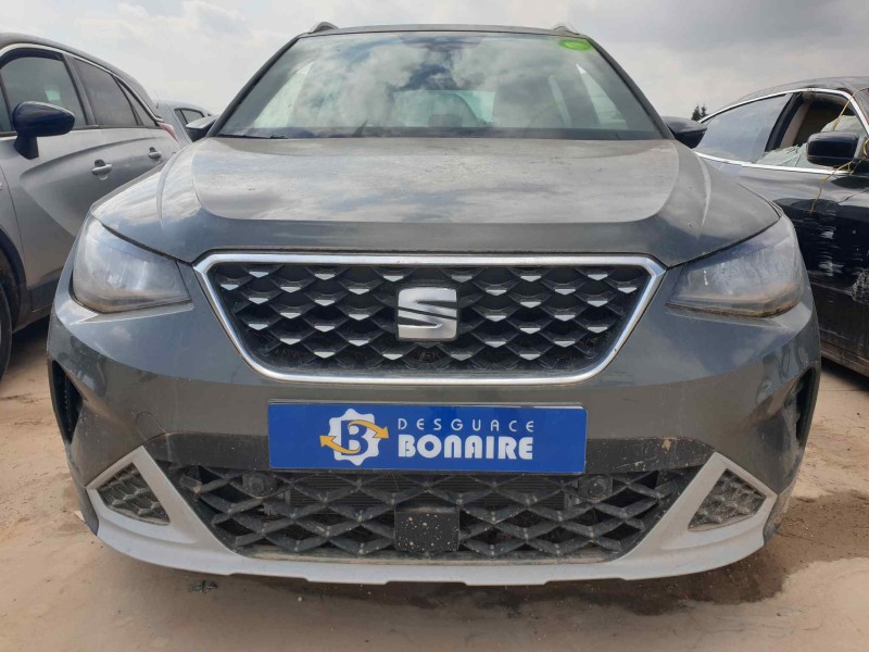 seat arona del año 2024