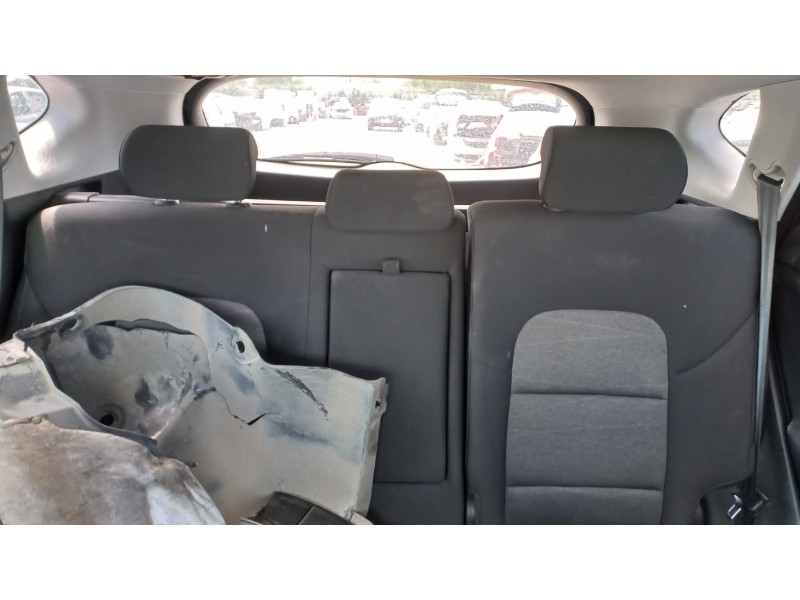 hyundai tucson del año 2020