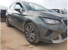 seat arona del año 2024 2