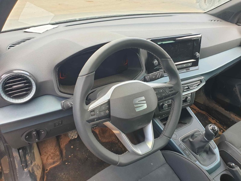 seat arona del año 2024