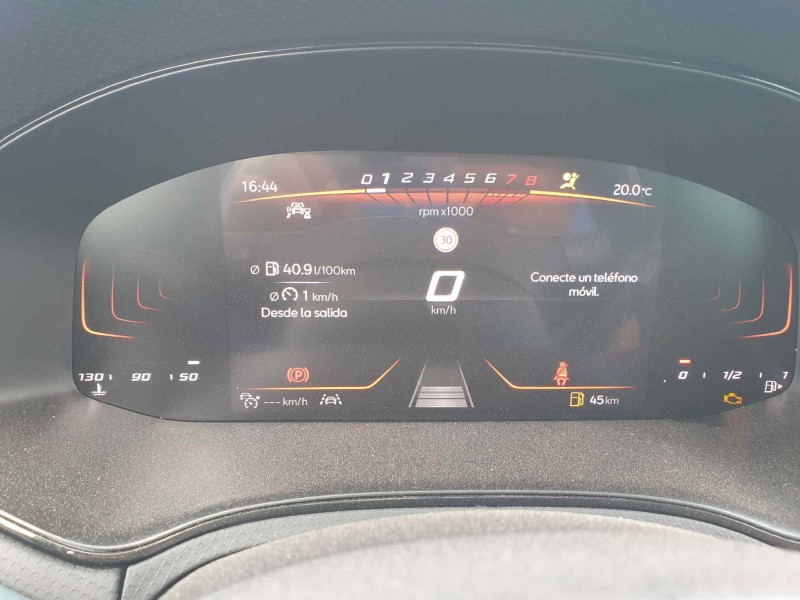 seat arona del año 2024