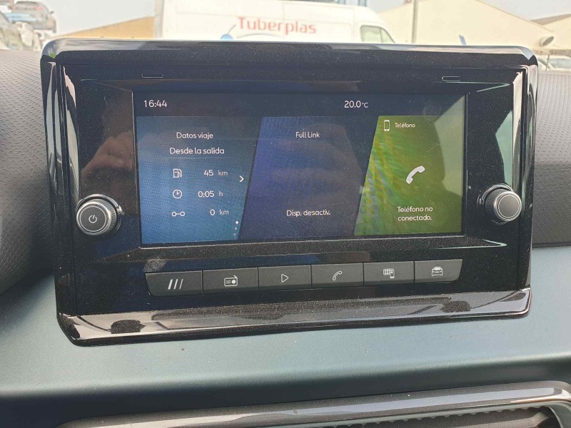 seat arona del año 2024