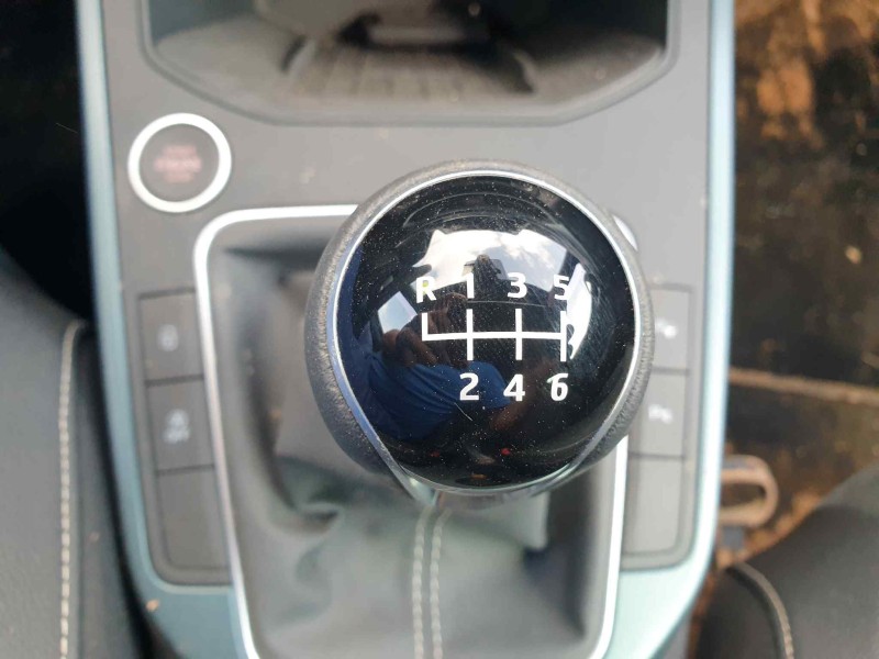 seat arona del año 2024