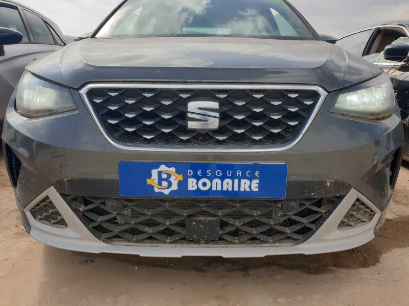 seat arona del año 2024