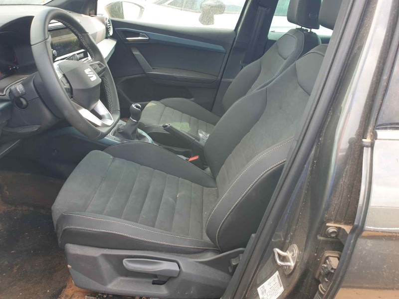 seat arona del año 2024