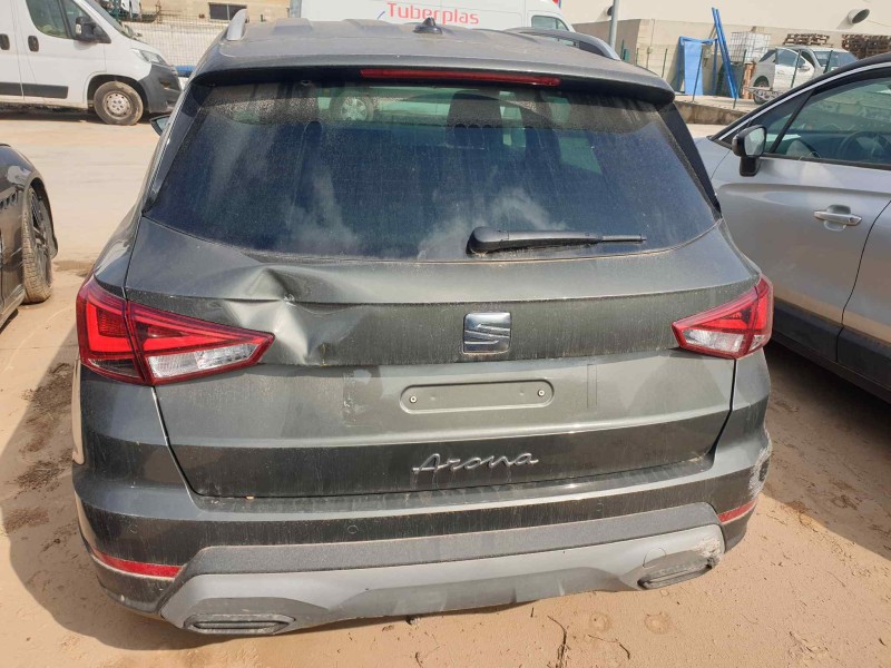 seat arona del año 2024