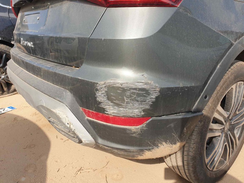 seat arona del año 2024