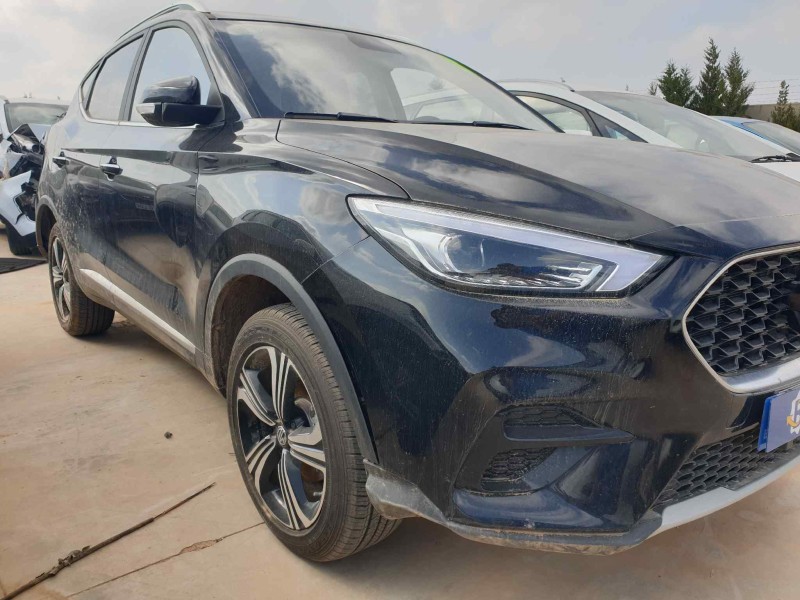 mg zs del año 2023