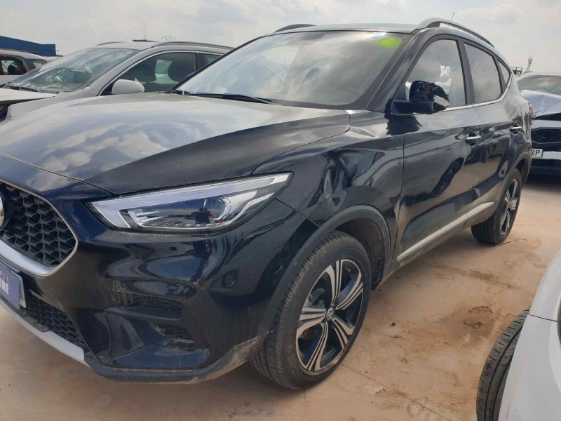 mg zs del año 2023