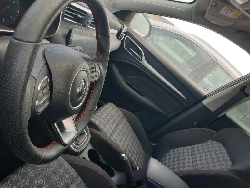 mg zs del año 2023
