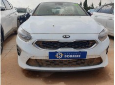 kia ceed del año 2018