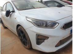 kia ceed del año 2018 2