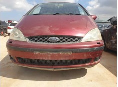 ford galaxy (vy) del año 2003