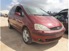 ford galaxy (vy) del año 2003 2