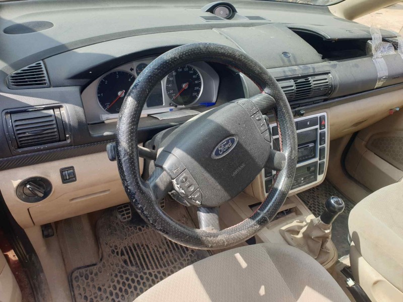 ford galaxy (vy) del año 2003 ford galaxy (vy) del año 2003