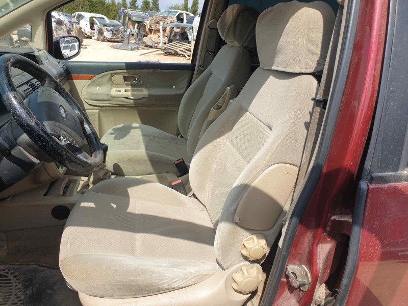 ford galaxy (vy) del año 2003 ford galaxy (vy) del año 2003