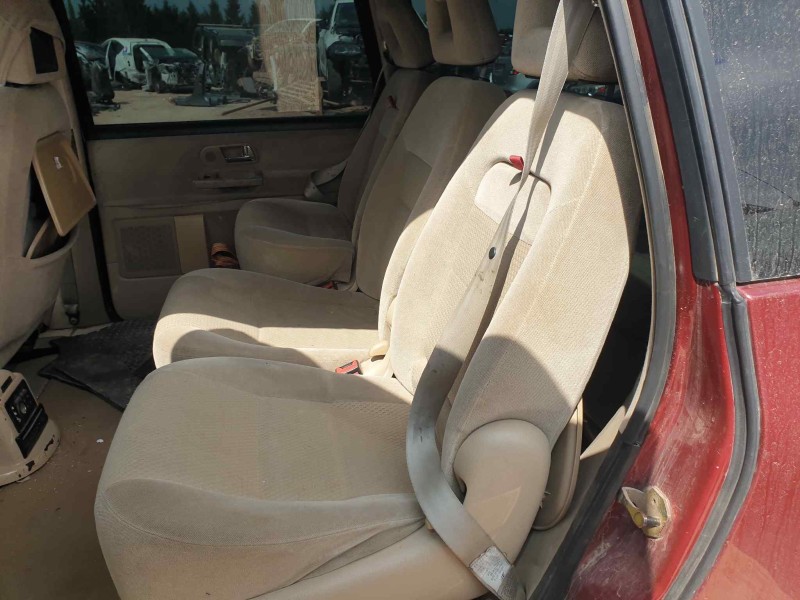 ford galaxy (vy) del año 2003 ford galaxy (vy) del año 2003