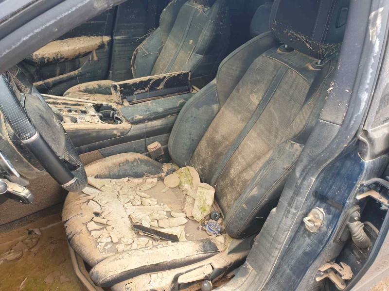 peugeot 508 del año 2018