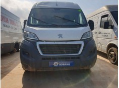 peugeot boxer combi del año 2016