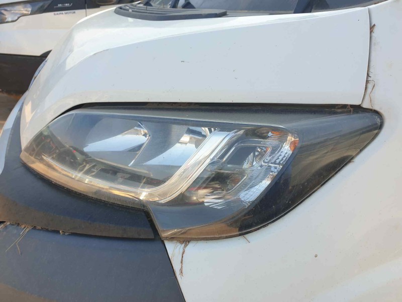 peugeot boxer combi del año 2016