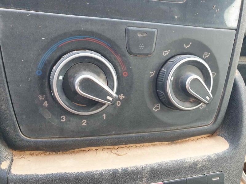 peugeot boxer combi del año 2016