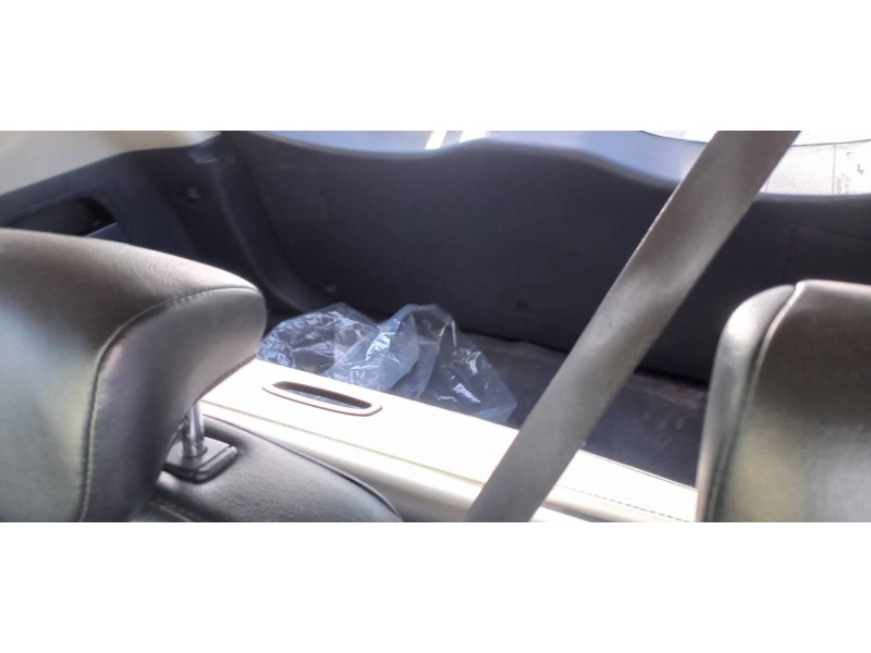 kia carens ( ) del año 2018