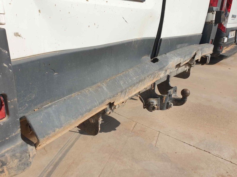 peugeot boxer combi del año 2016