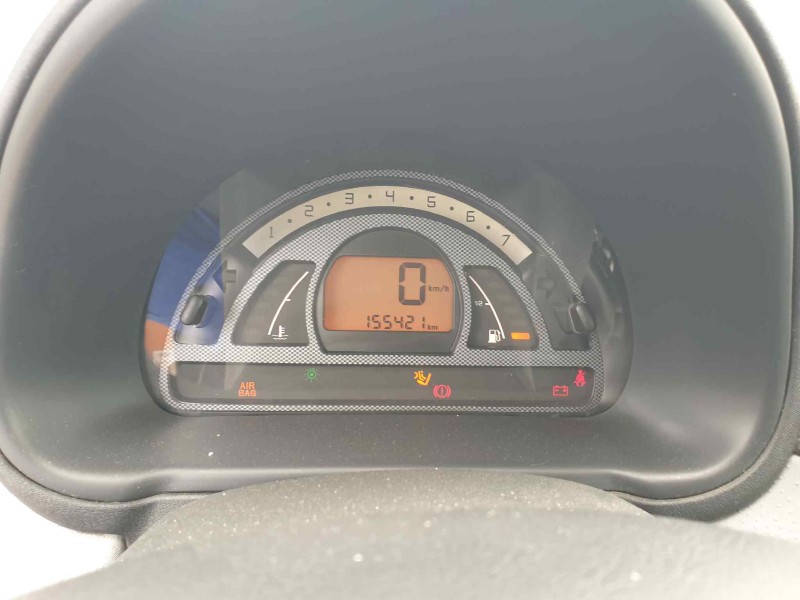 citroen c3 pluriel del año 2005