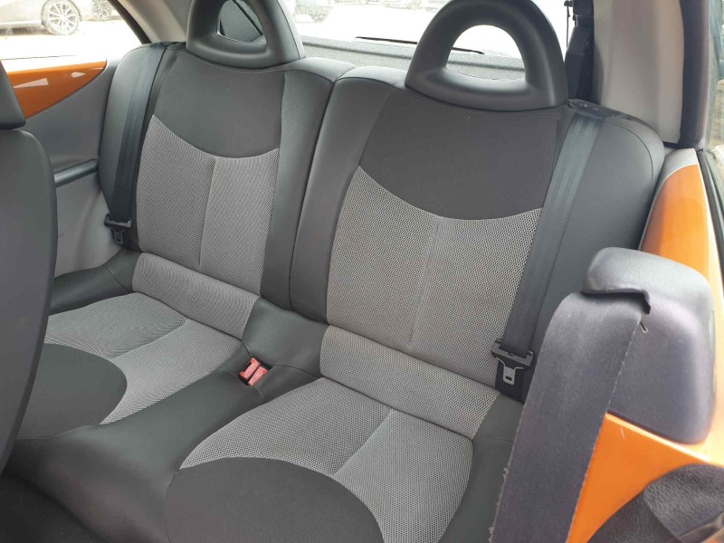 citroen c3 pluriel del año 2005