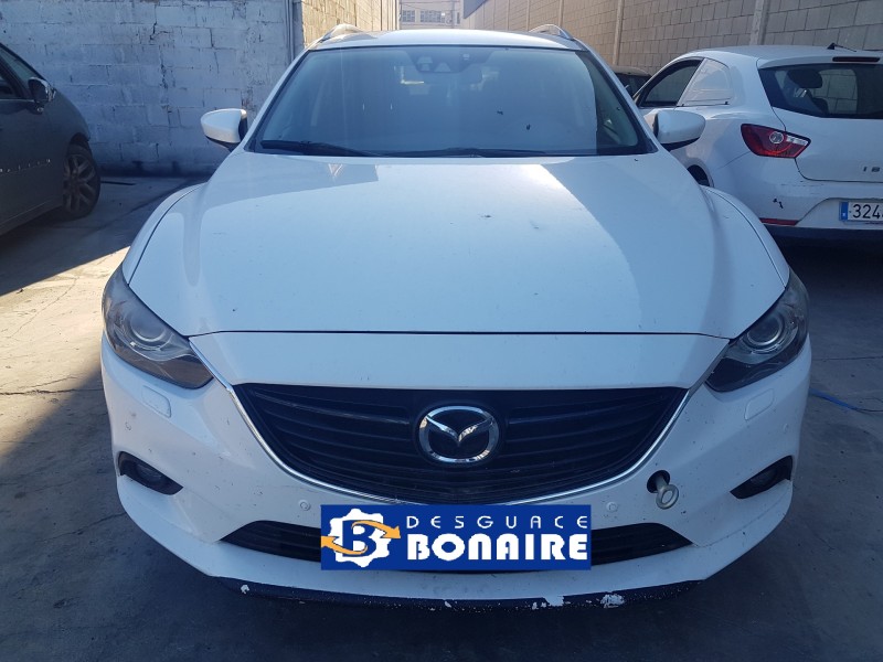 mazda 6 kombi ()(.2012) del año 2013