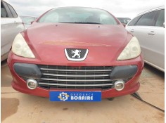 peugeot 307 cc (s2) del año 2006