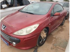 peugeot 307 cc (s2) del año 2006 2