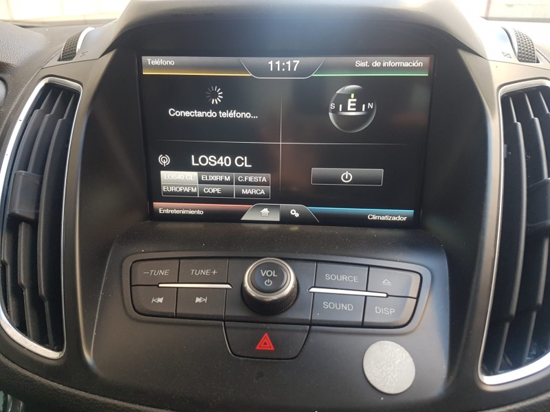 ford grand c-max (ceu) del año 2016