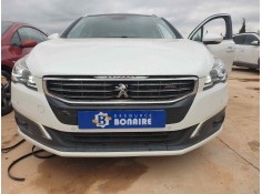 peugeot 508 sw del año 2012