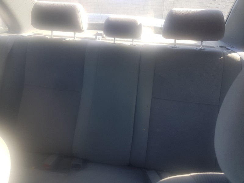 chevrolet nubira berlina del año 2008