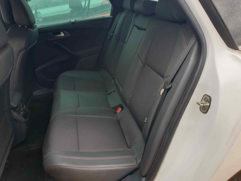 peugeot 508 sw del año 2012