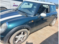 bmw mini (r50,r53) del año 2002 2