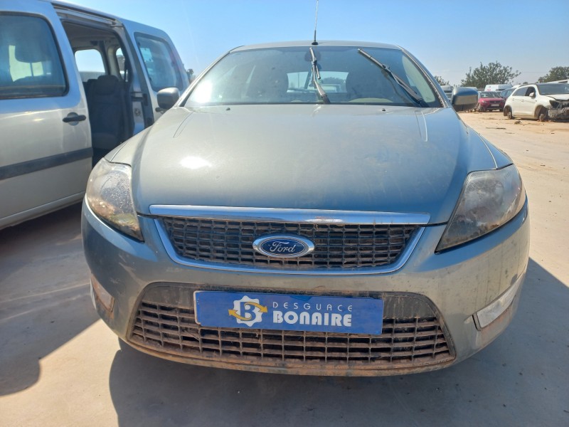 ford mondeo ber. (ca2) del año 2008 ford mondeo ber. (ca2) del año 2008