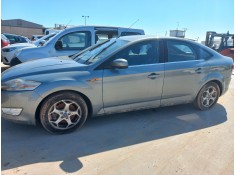 ford mondeo ber. (ca2) del año 2008 2